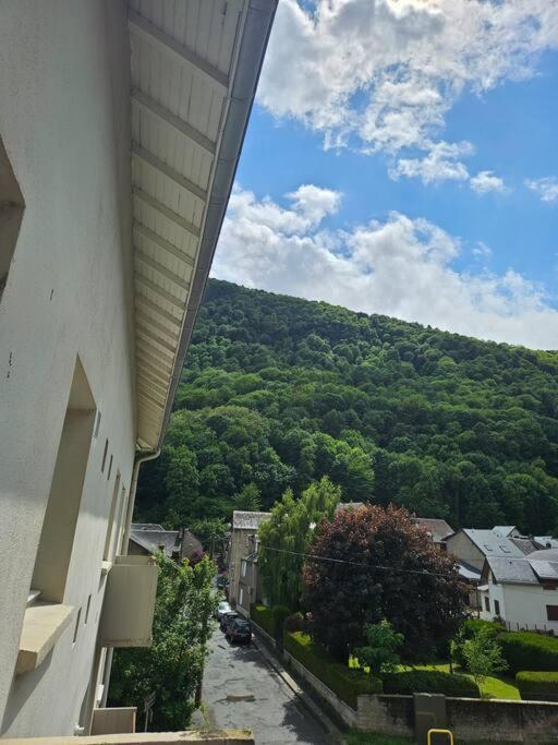 Chez Louise, Appartement T3 A Deux Pas Du Centre Bagneres-de-Luchon Exterior foto